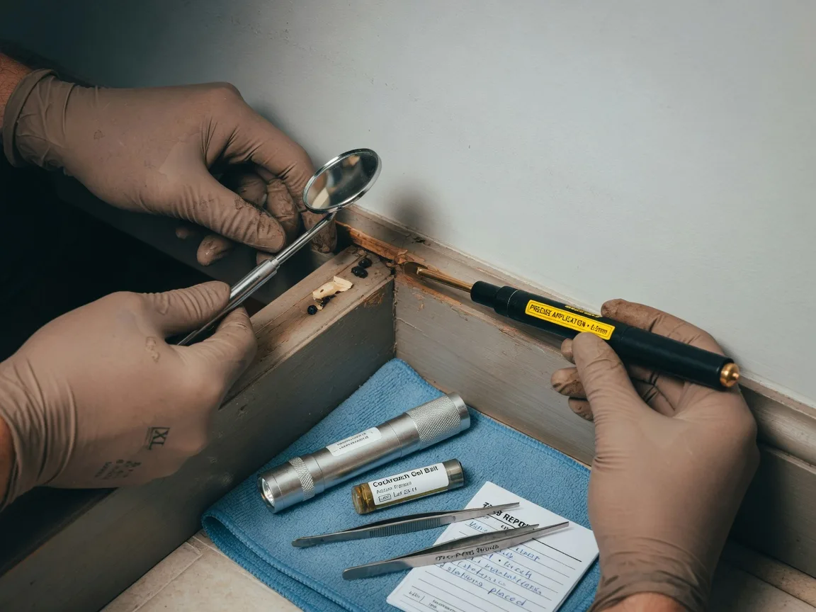 Why choose Emergency Pest Control in Philipp, MS